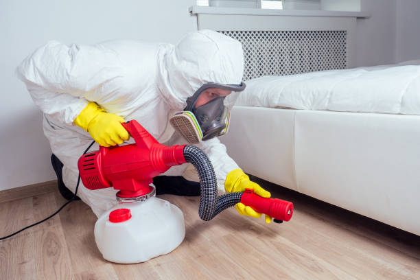 Best Exterminator Services  in Osborne, KS