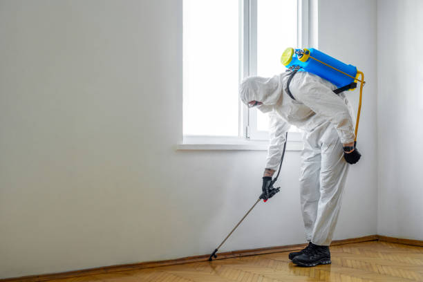 Best Wildlife Control Services  in Osborne, KS