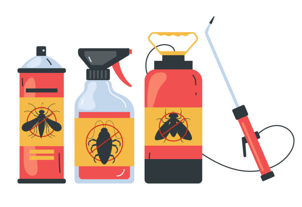 Best Emergency Pest Control  in Osborne, KS